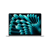 MacBook Air 15-tommer M5 - Sølv