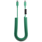 Native Union 2,4m Pop USB-C Ladekabel - Pine