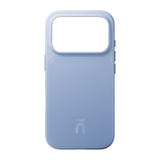 Native Union Neo MagSafe Deksel til iPhone 18 Pro - Blå