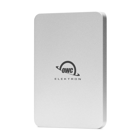 OWC 1TB Envoy Pro Elektron USB-C 10Gb/s Ekstern Harddisk