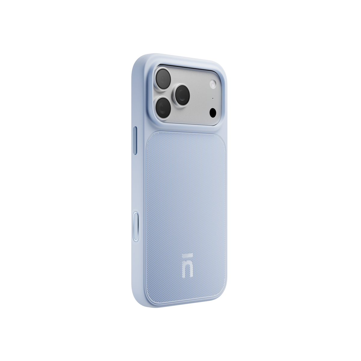 Native Union Neo MagSafe Deksel til iPhone 18 Pro Max - Blå