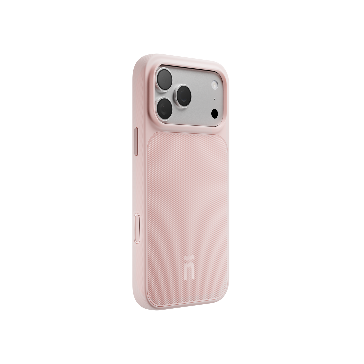 Native Union Neo MagSafe Deksel til iPhone 18 Pro Max - Candy