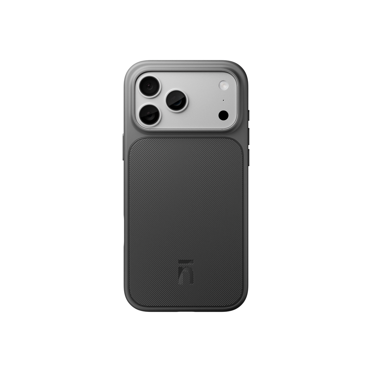 Native Union Neo MagSafe Deksel til iPhone 18 Pro Max - Svart