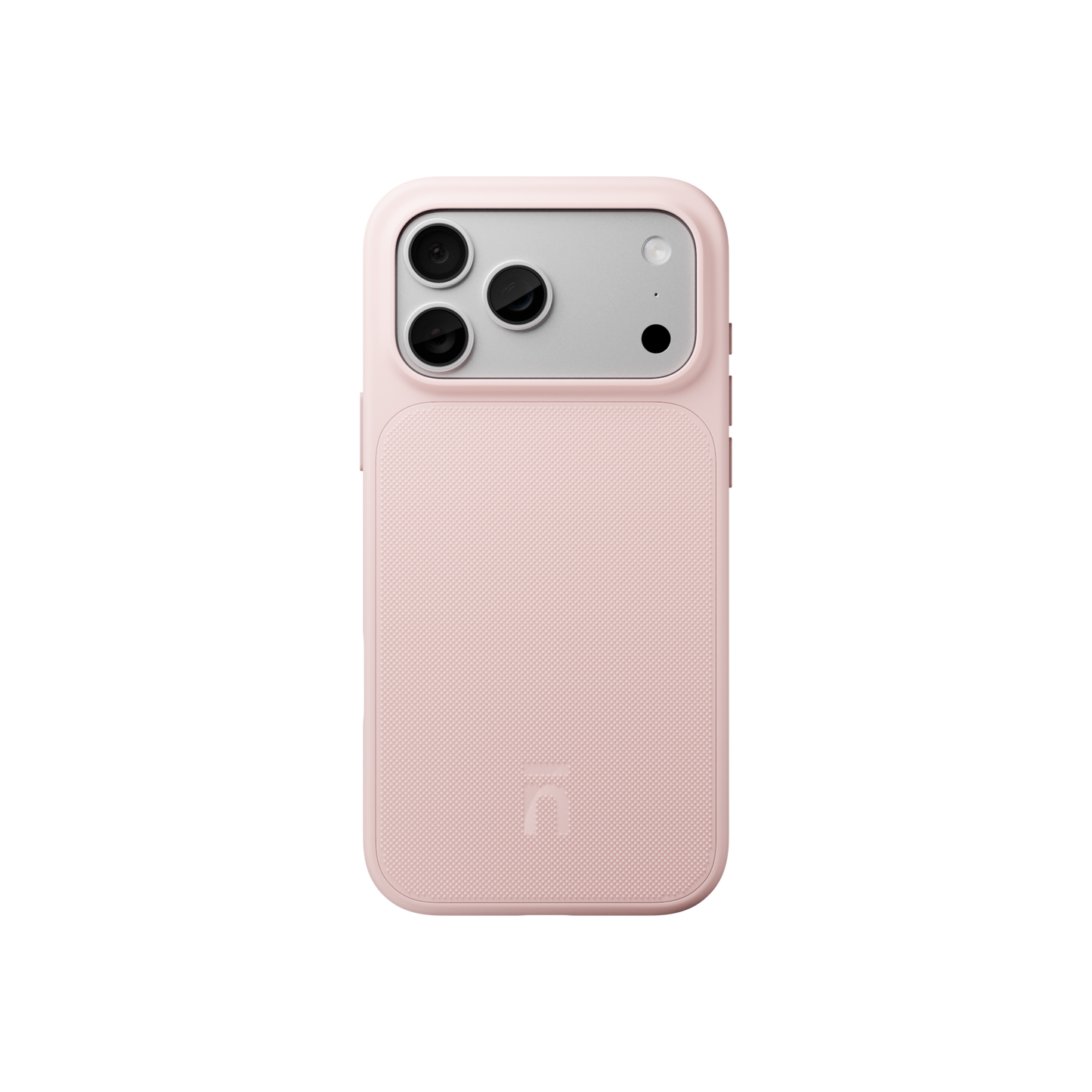 Native Union Neo MagSafe Deksel til iPhone 18 Pro Max - Candy