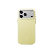 Native Union Neo MagSafe Deksel til iPhone 18 Pro Max - Lemon