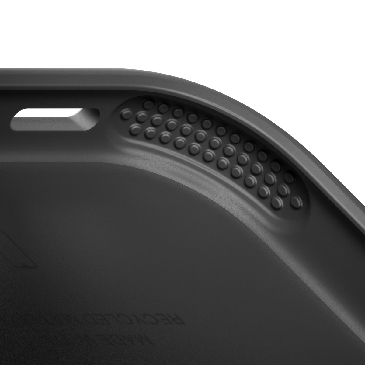 Native Union Neo MagSafe Deksel til iPhone 18 Pro Max - Svart