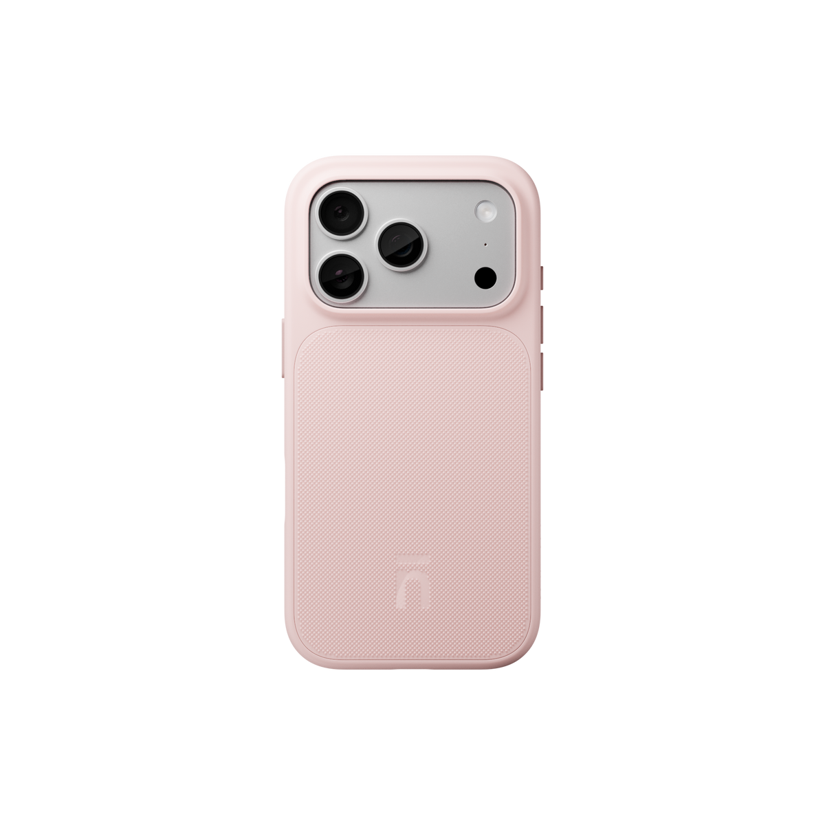 Native Union Neo MagSafe Deksel til iPhone 18 Pro - Candy