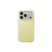 Native Union Neo MagSafe Deksel til iPhone 18 Pro - Lemon