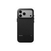 Native Union (RE)Classic MagSafe Deksel til iPhone 18 Pro - Svart