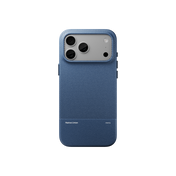 Native Union (RE)Classic MagSafe Deksel til iPhone 18 Pro - Navy