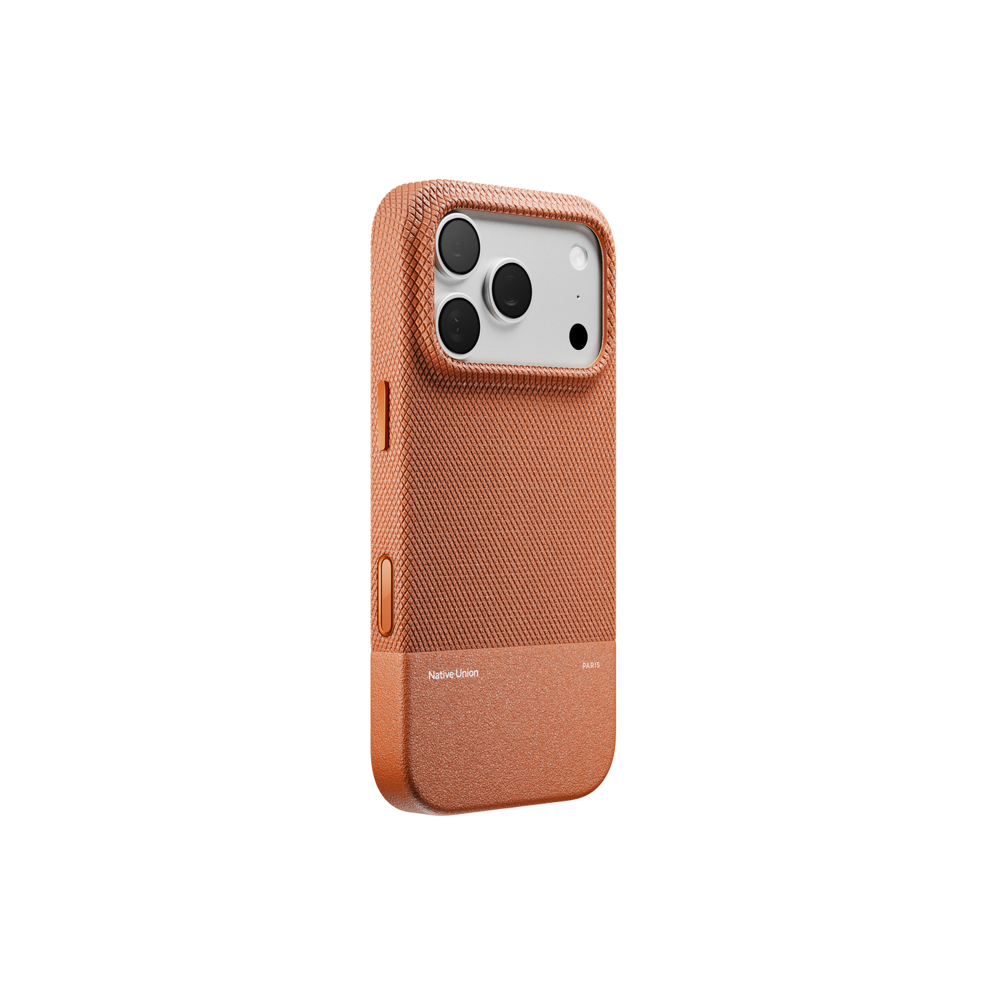 Native Union (RE)Classic MagSafe Deksel til iPhone 18 Pro - Tan