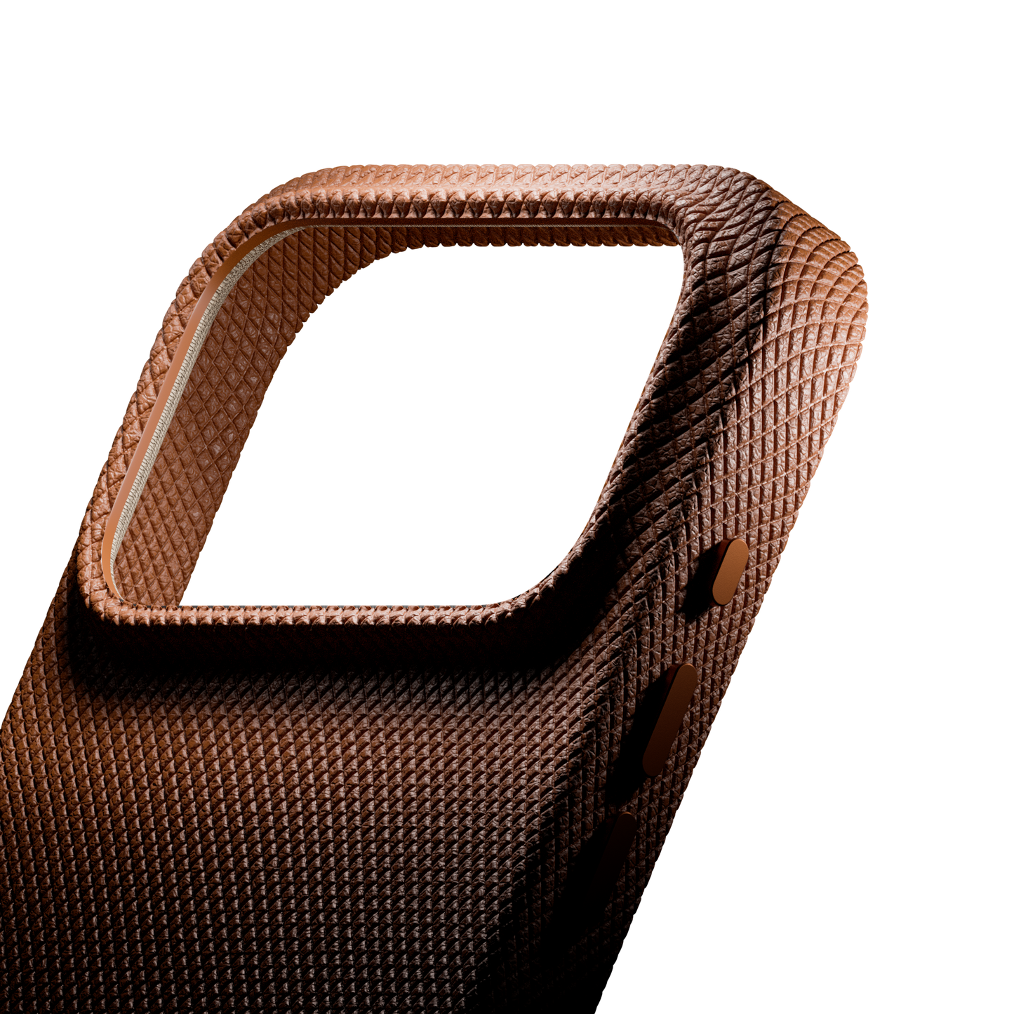 Native Union (RE)Classic MagSafe Deksel til iPhone 18 Pro Max - Tan