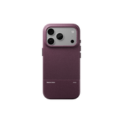 Native Union (RE)Classic MagSafe Deksel til iPhone 18 Pro - Burgunder