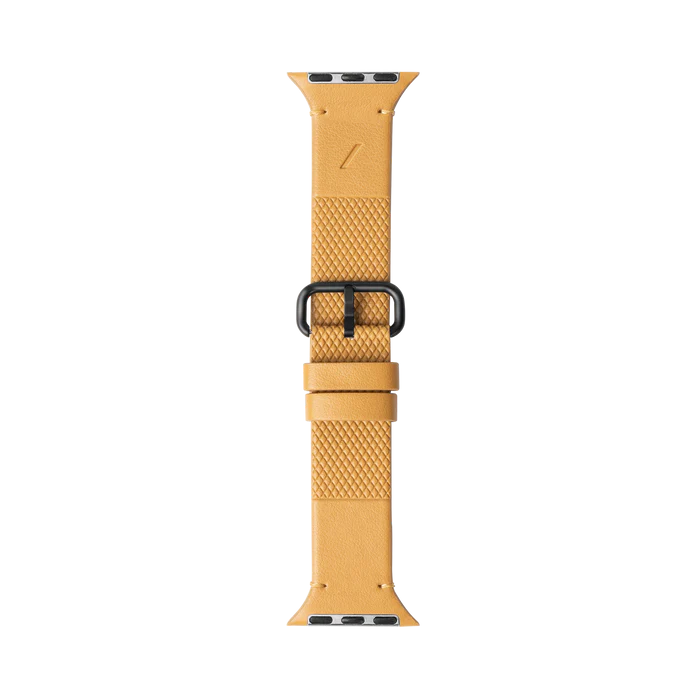 Native Union 42/41 mm RE(CLASSIC) Strap Reim - Kraft