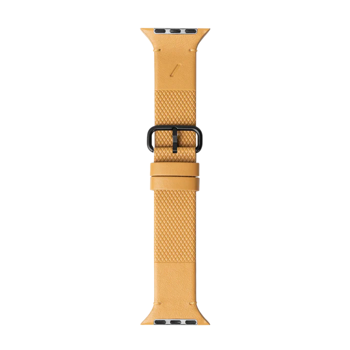 Native Union 49/46 mm RE(CLASSIC) Strap Reim - Kraft