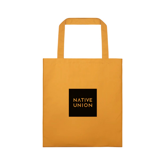 Native Union W.F.A Lite Totebag - Kraft