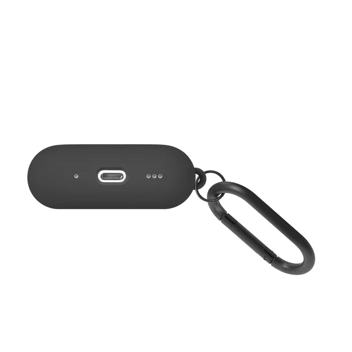 Native Union Roam Case Deksel til AirPods Pro (2. gen.) - Svart