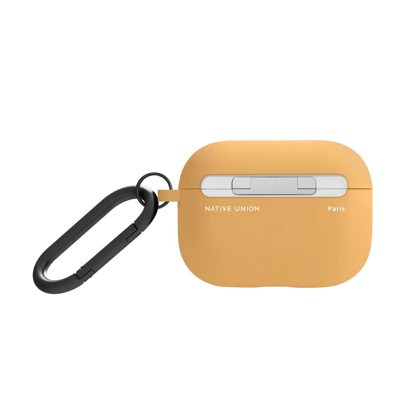 Native Union Roam Case Deksel til AirPods Pro (2. gen.) - Kraft