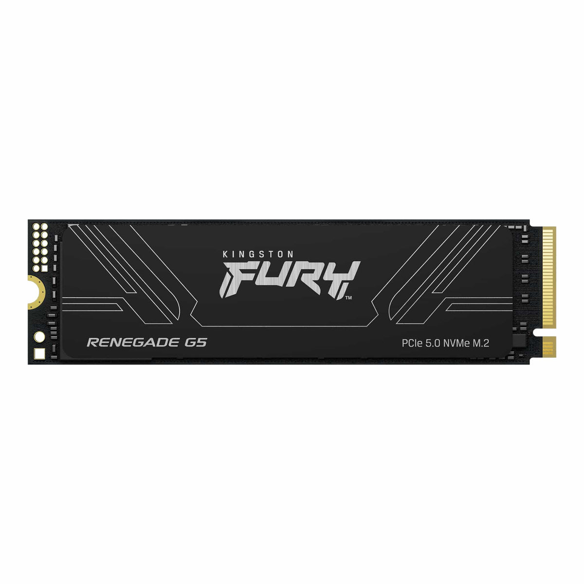 Kingston FURY Renegade G5 M.2 SSD - 1TB