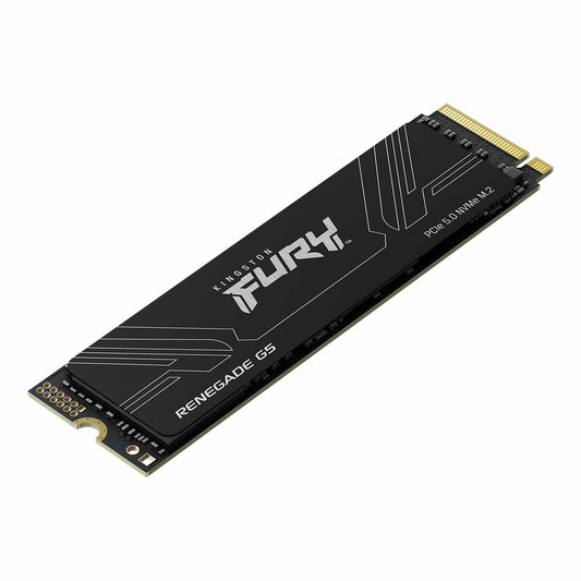 Kingston FURY Renegade G5 M.2 SSD - 2TB