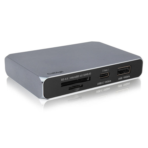 CalDigit SoHo USB-C Dockingstasjon
