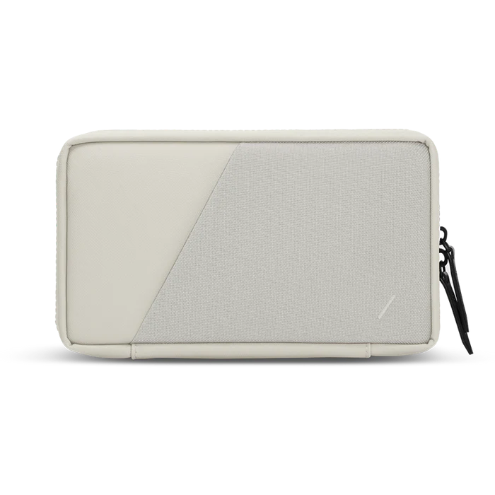 Native Union Stow Tilbehørsveske - Beige