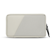Native Union Stow Tilbehørsveske - Beige