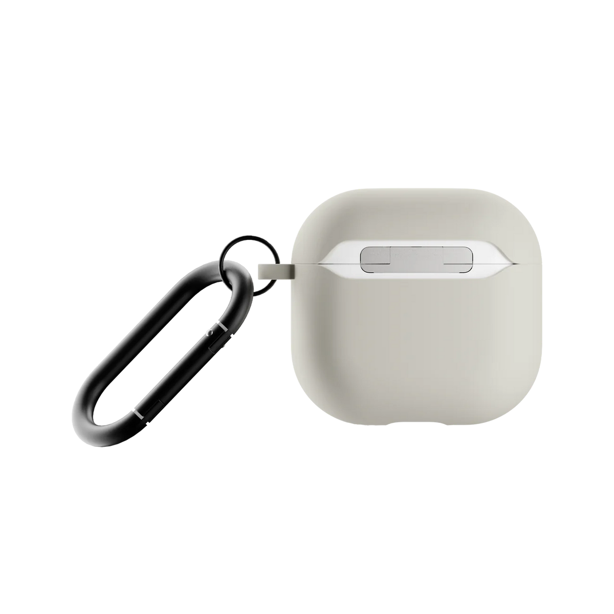 Native Union Active Case Deksel til AirPods 5/4 - Sandstone