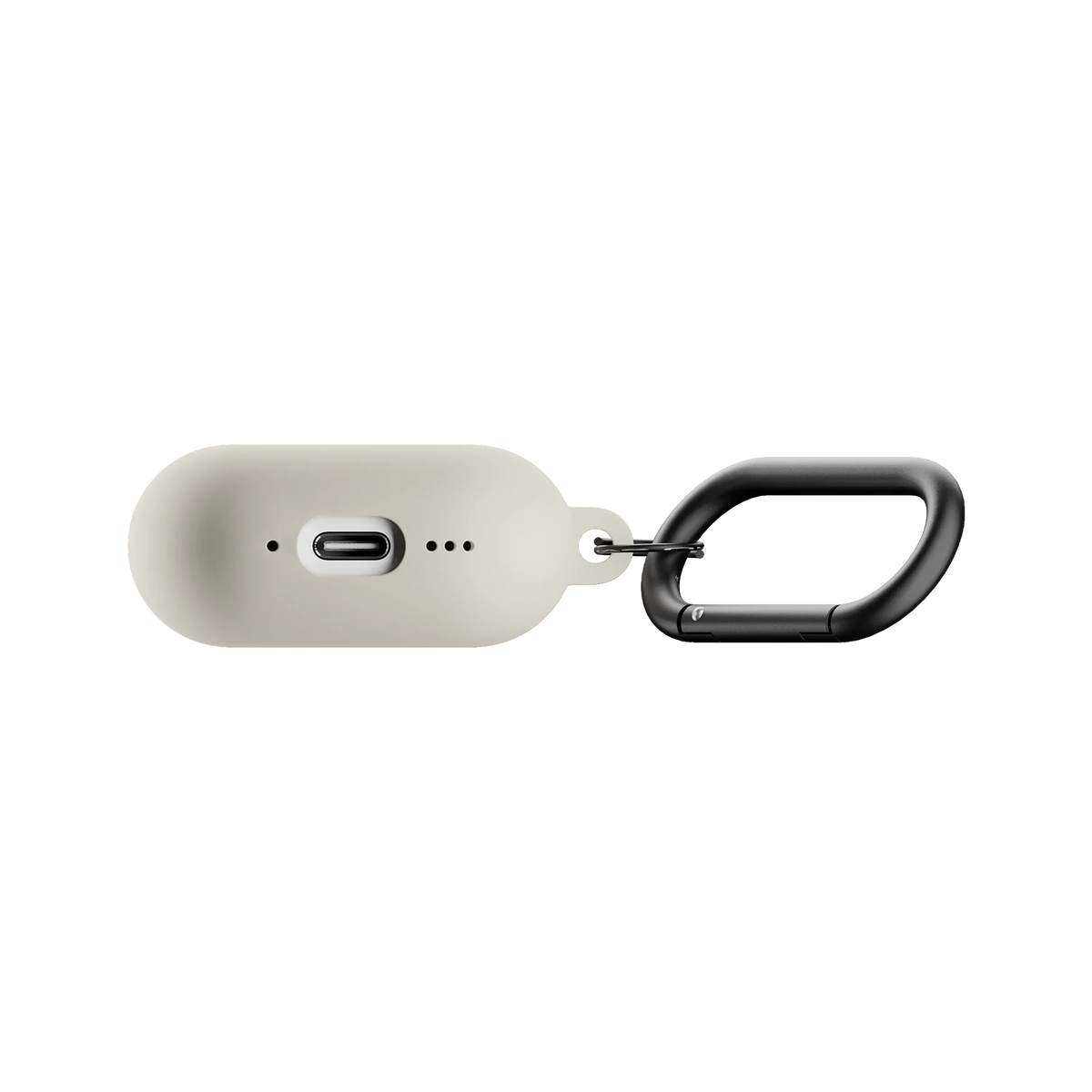 Native Union Active Case Deksel til AirPods 5/4 - Sandstone