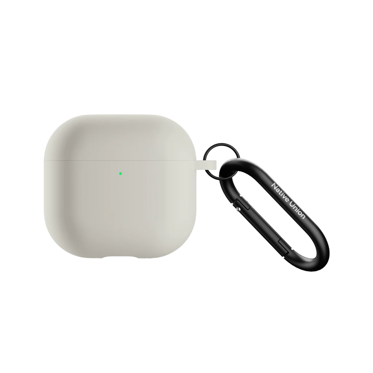 Native Union Active Case Deksel til AirPods 5/4 - Sandstone