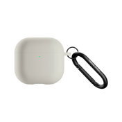 Native Union Active Case Deksel til AirPods 5/4 - Sandstone