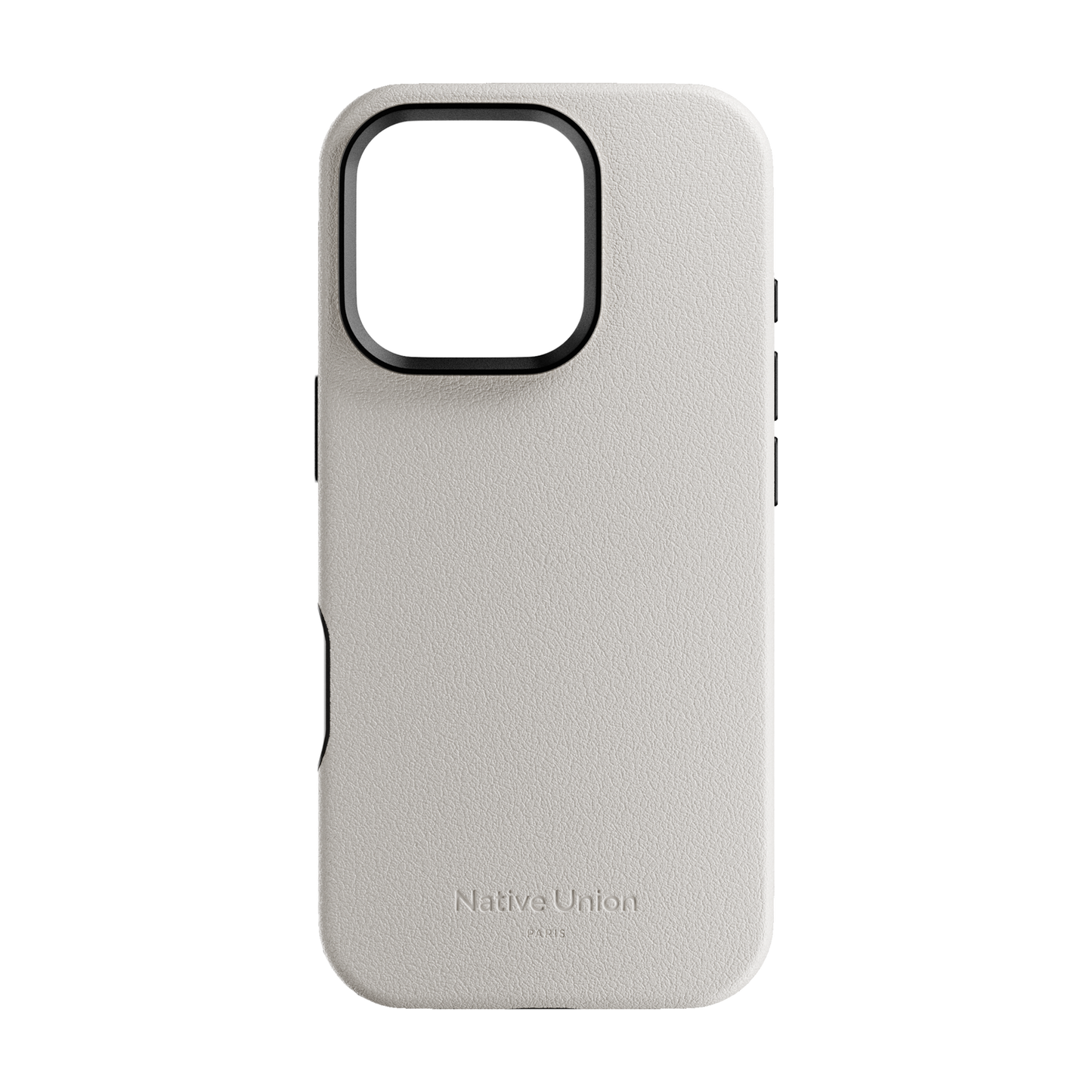 Native Union Active MagSafe Deksel til iPhone 16 - Sandstone