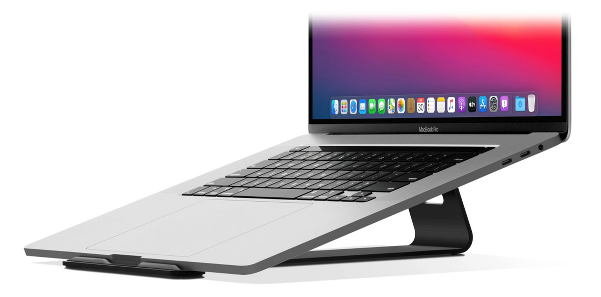 Twelve South ParcSlope stativ for MacBook og iPad