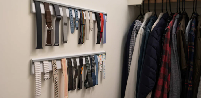 Twelve South TimePorter Veggfeste for Apple Watch reimer