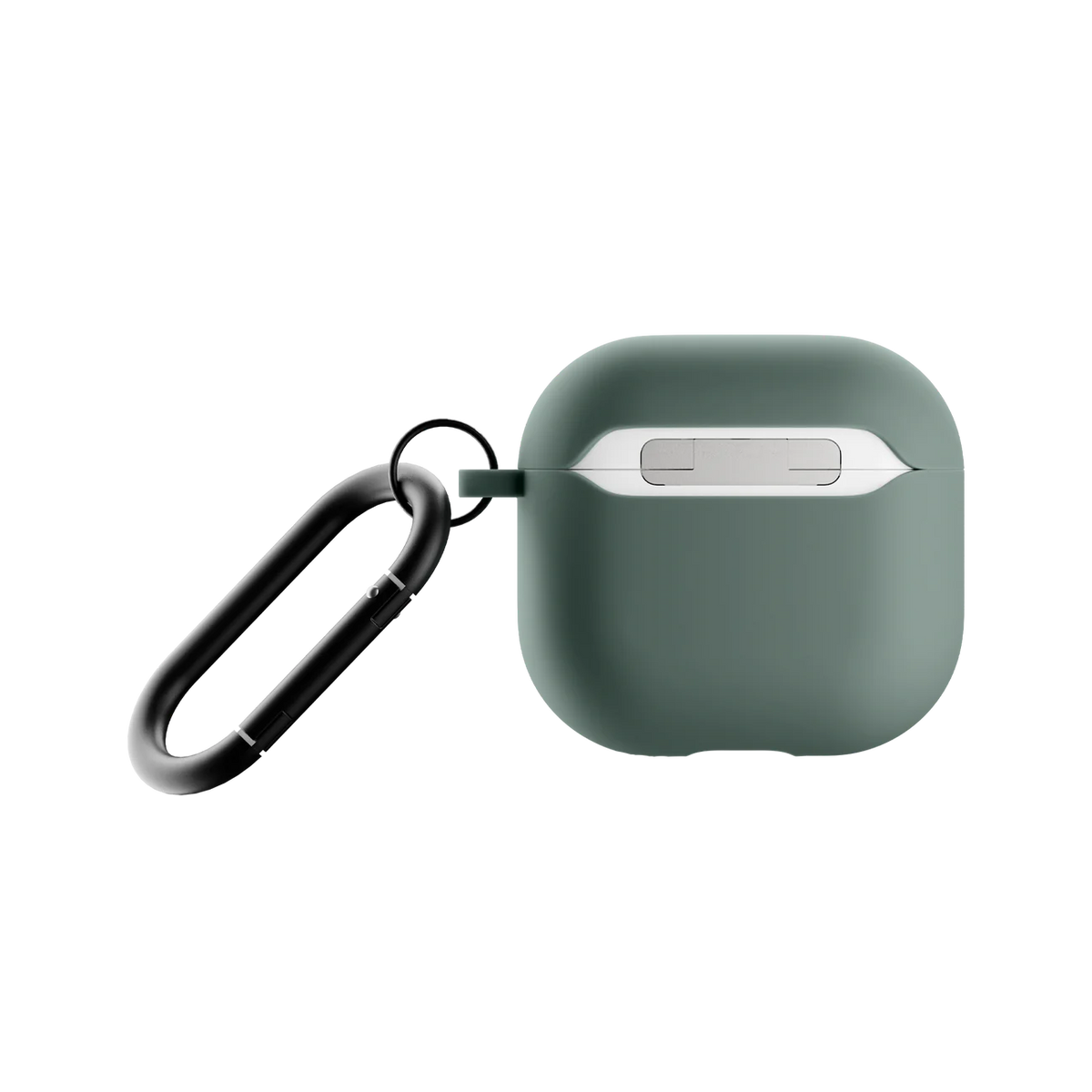 Native Union Active Case Deksel til AirPods 4 - Grønn
