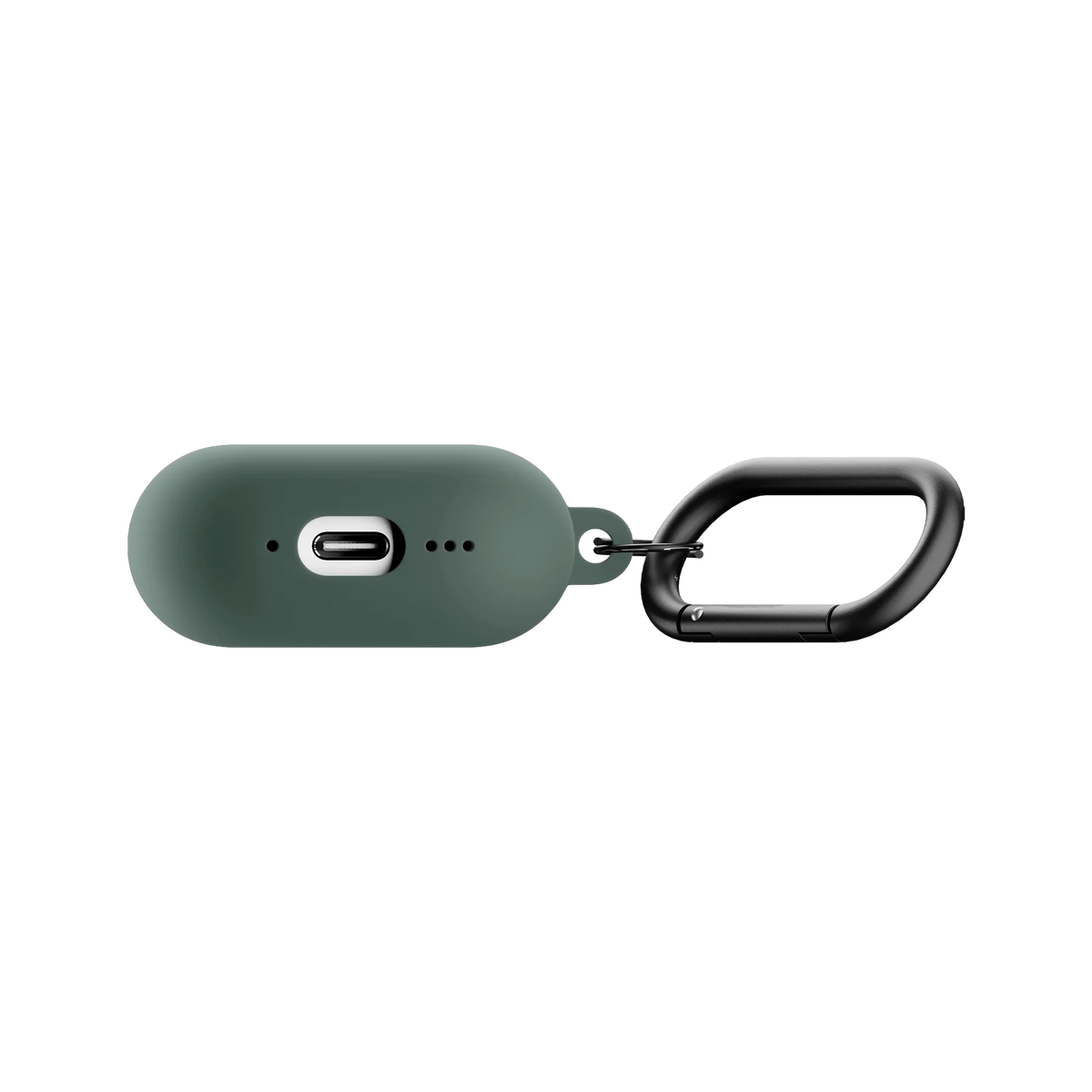 Native Union Active Case Deksel til AirPods 4 - Grønn