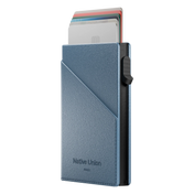 Native Union Slide Magnetisk Kortholder - Navy