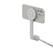 ShiftCam SnapStand Selfiestang til iPhone - Grå