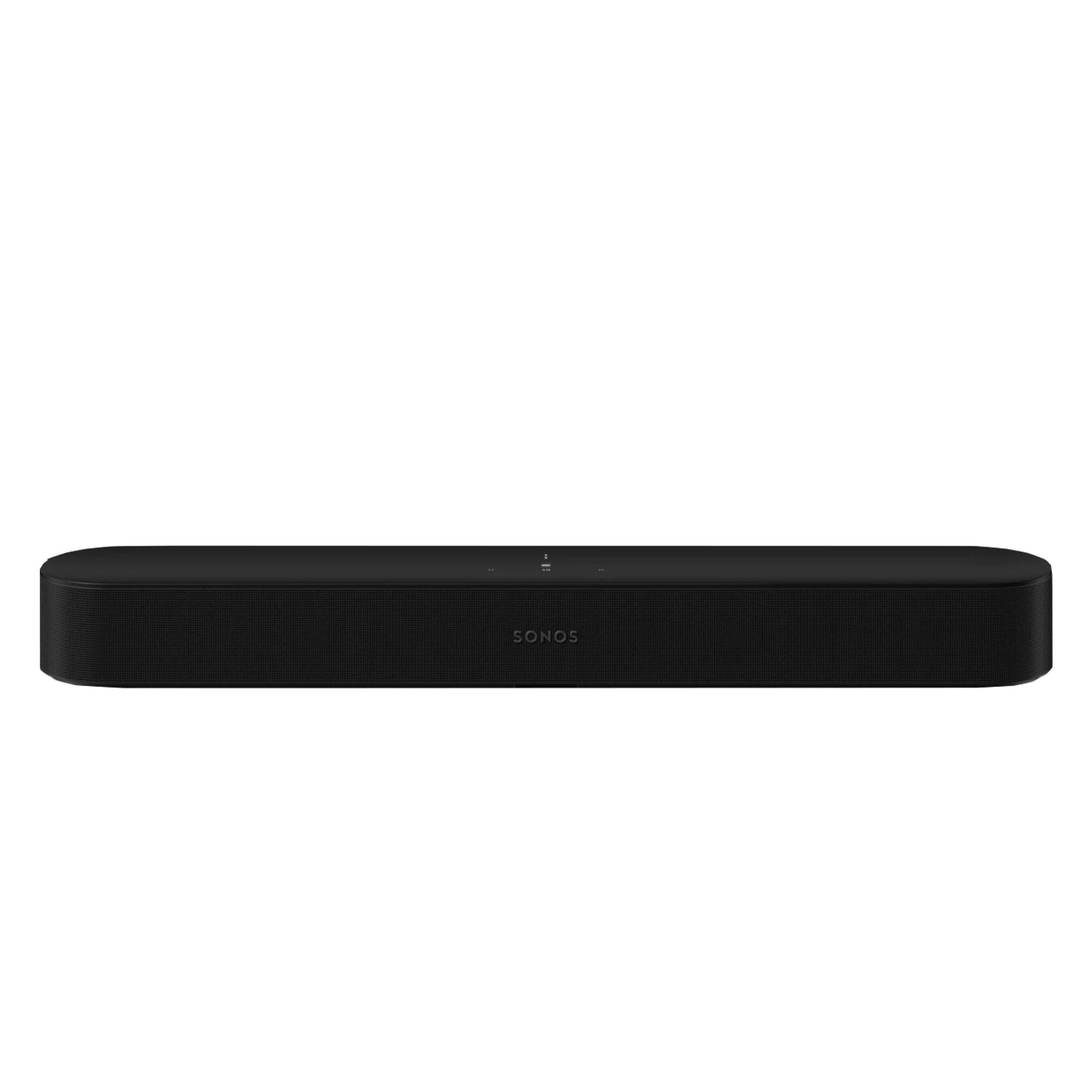 Sonos Beam Lydplanke - Svart (Gen. 2)