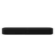 Sonos Beam Lydplanke - Svart (Gen. 2)