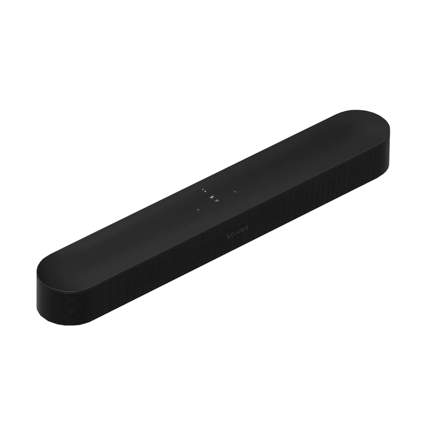 Sonos Beam Lydplanke - Svart (Gen. 2)