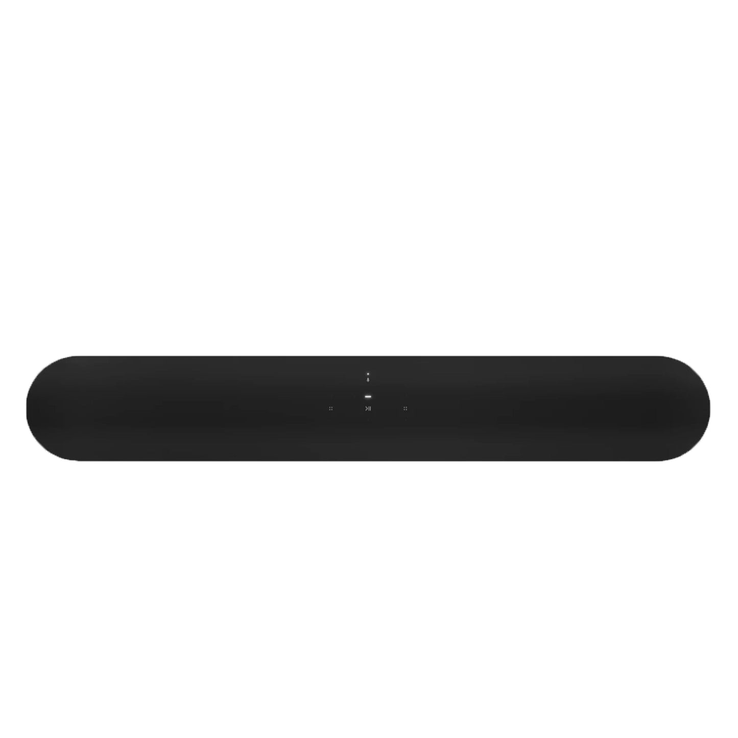 Sonos Beam Lydplanke - Svart (Gen. 2)
