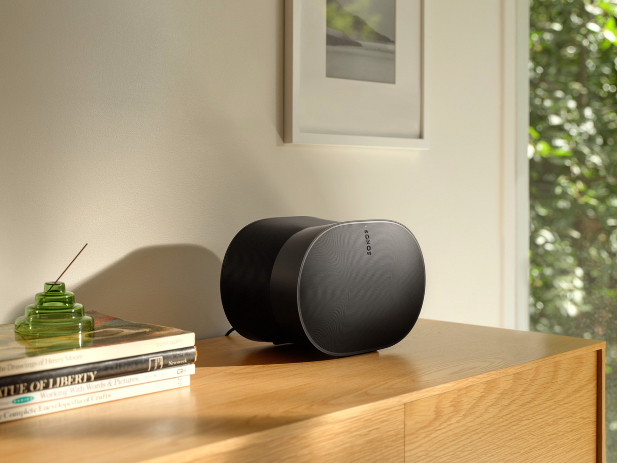 Sonos Era 300 høyttaler - Svart