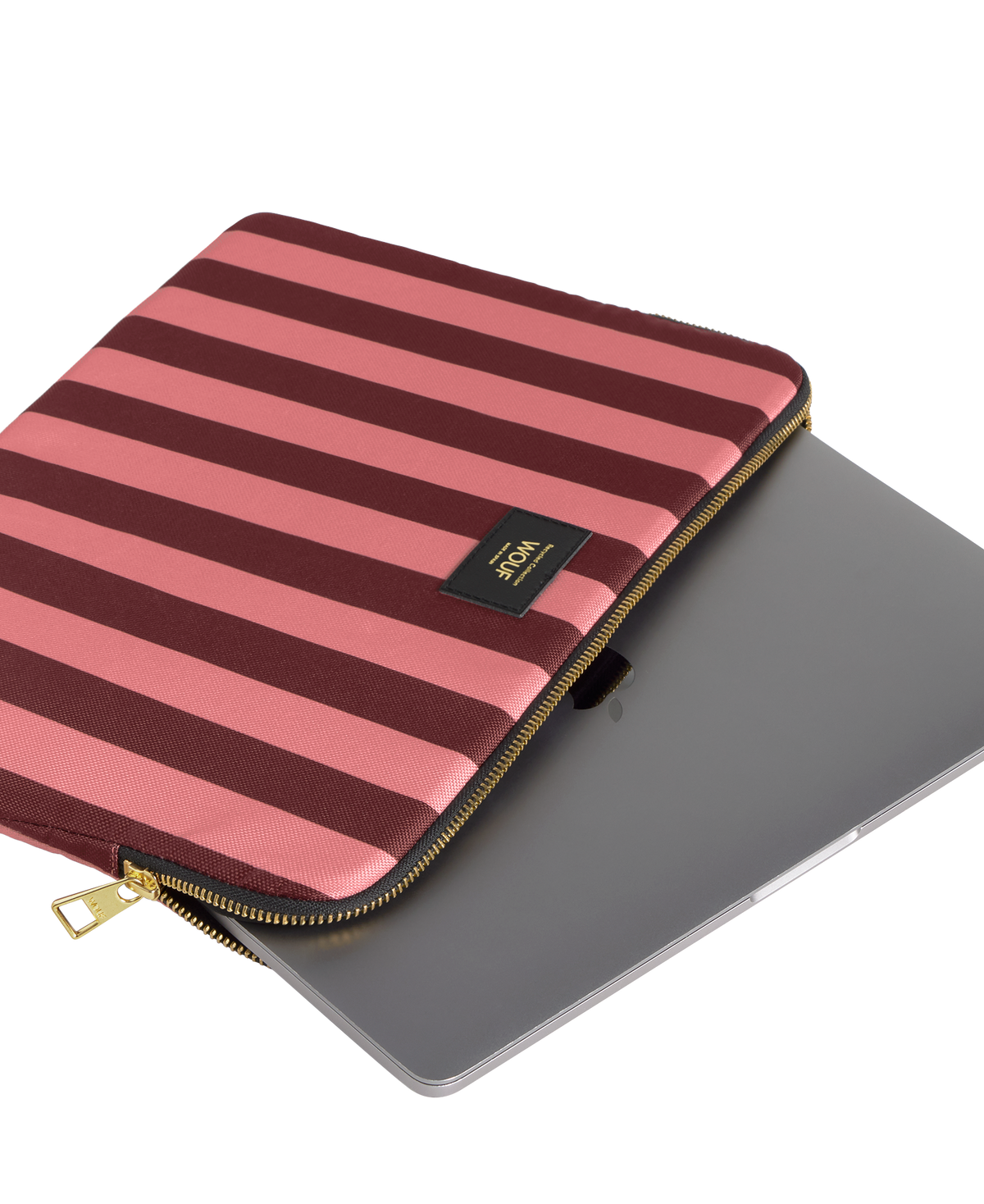 WOUF Mappe til MacBook 13/14" - Sophie