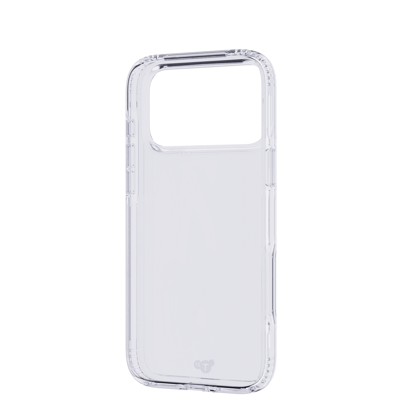 Tech 21 EvoClear Deksel til iPhone 17 Pro Max