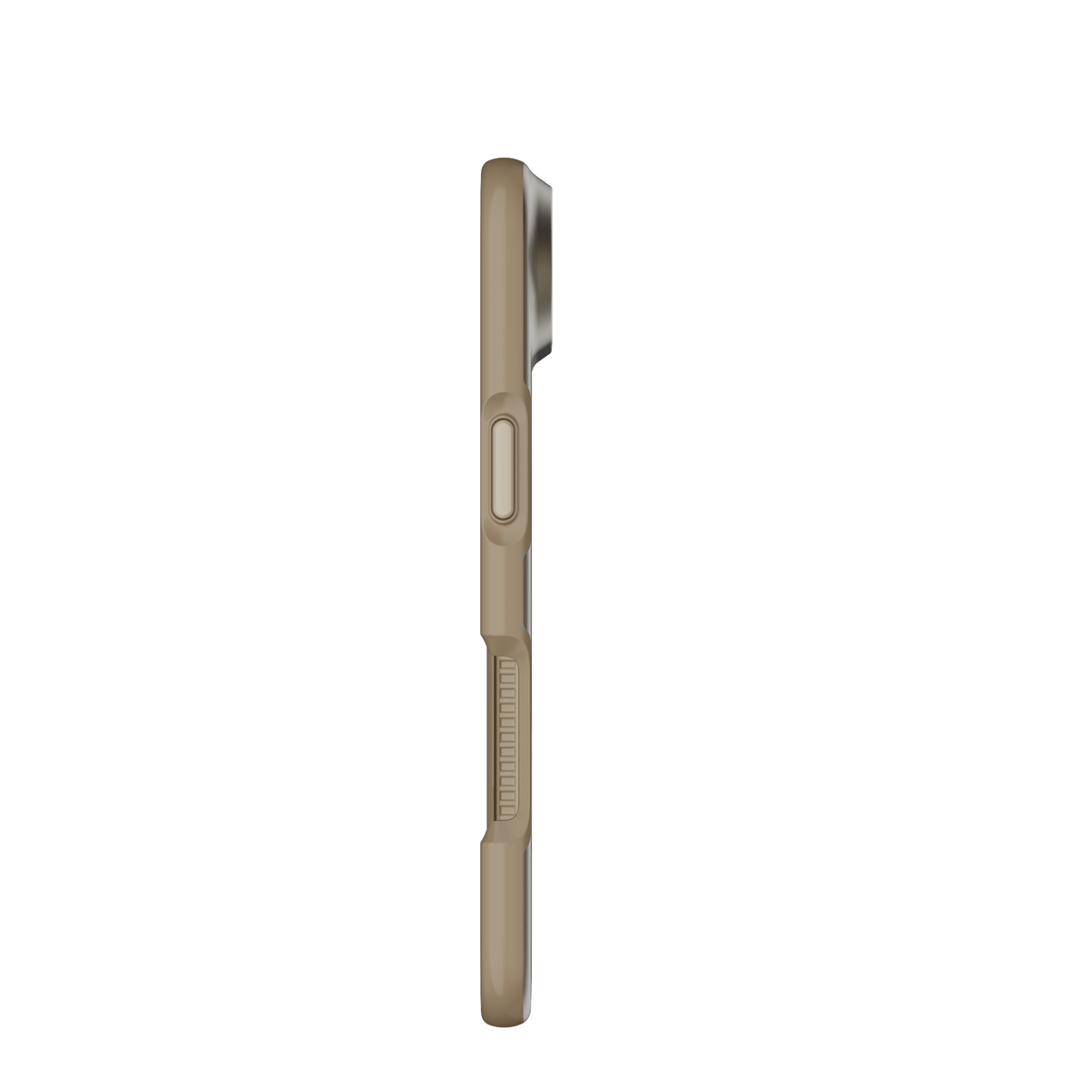 Tech 21 EvoDusk MagSafe Deksel til iPhone Air - Kobber