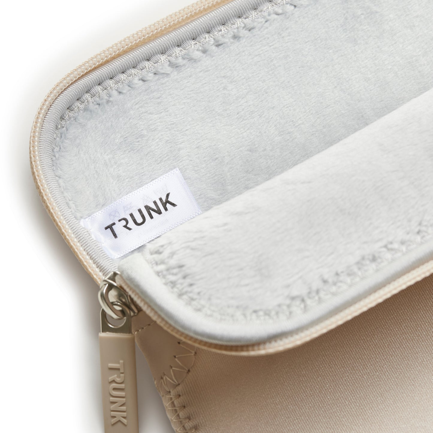 Trunk Neoprene Mappe til MacBook Air 15" - Moonlight