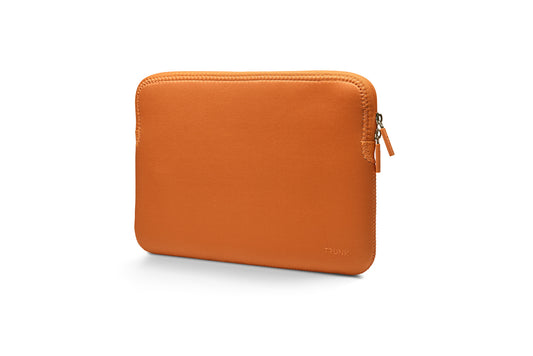 Trunk Neoprene Mappe til MacBook 13" - Marmalade