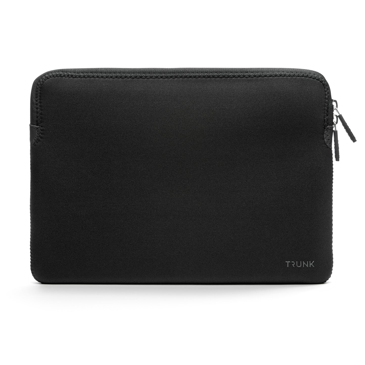 Trunk Neoprene Mappe til MacBook Pro 16" - Svart