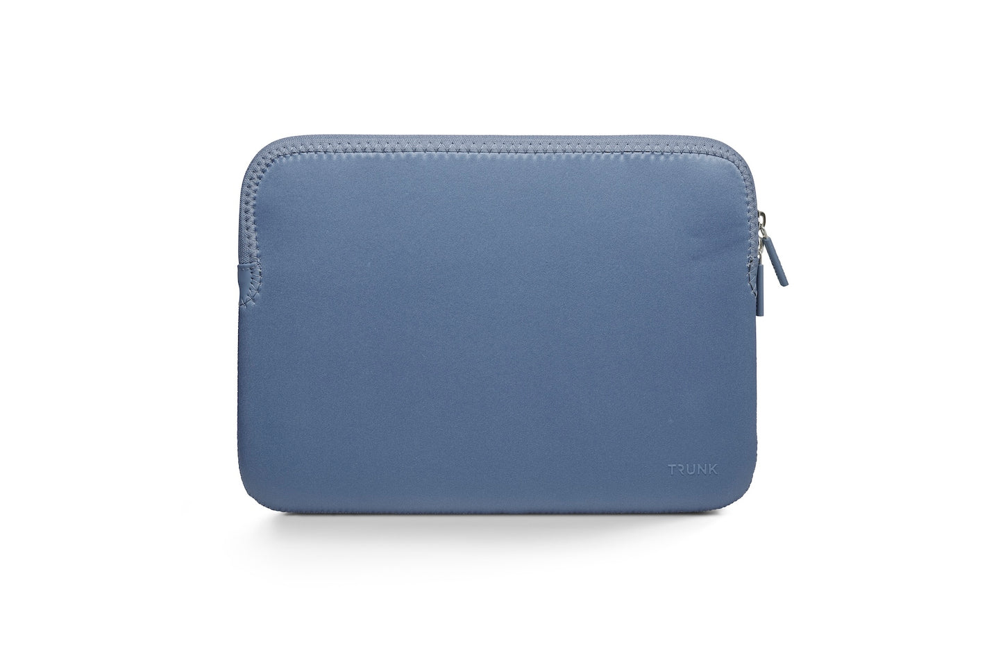 Trunk Neoprene Mappe til MacBook Neo - Indigo